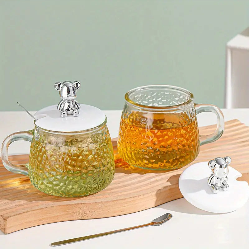 Mug Teddy