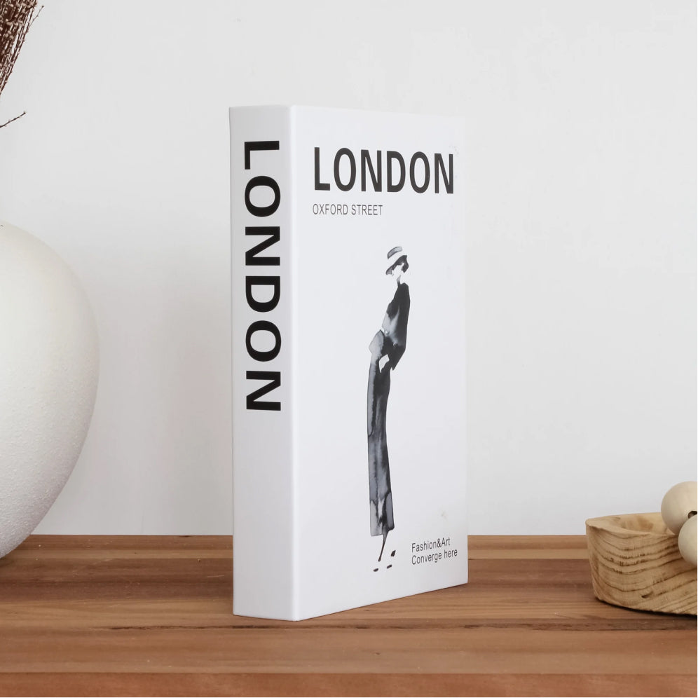 Libro Deco #003