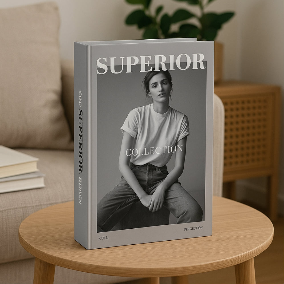 Libro Deco #004