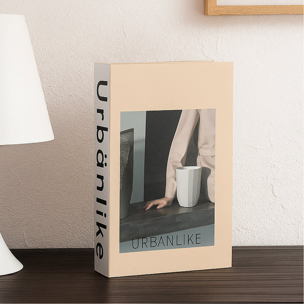 Libro Deco #005