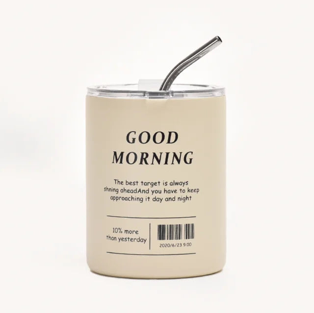 Iced Mug Amarillo 380ml