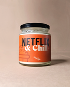Quote Candle 200gr
