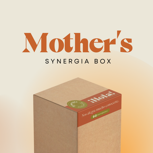 Synergia Box