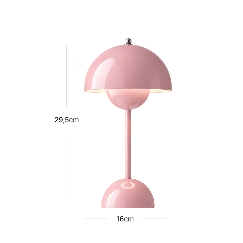 Glossy Lite Rosada