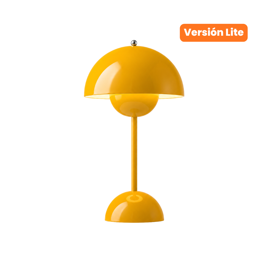 Glossy Lite Amarilla