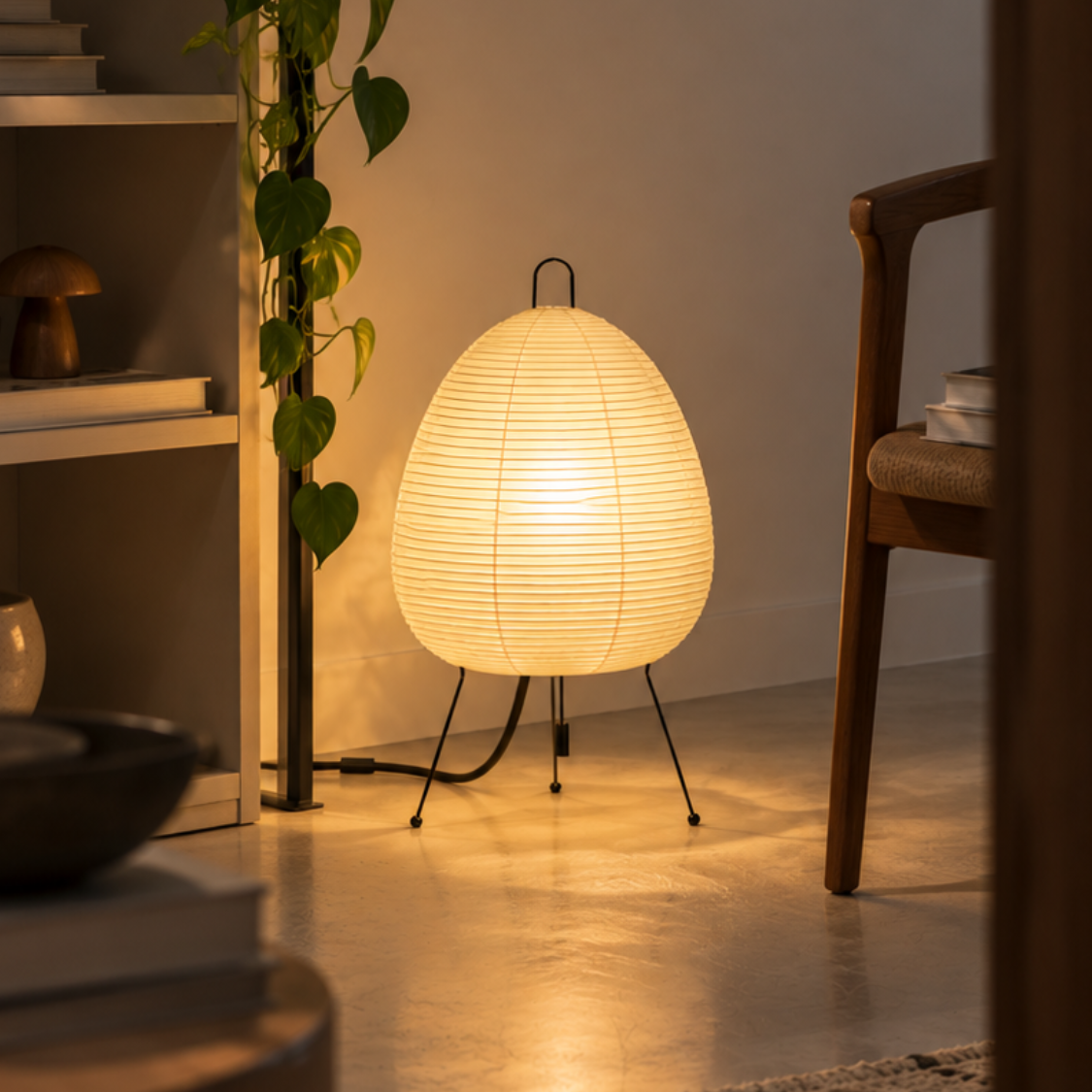 Akari Lamp