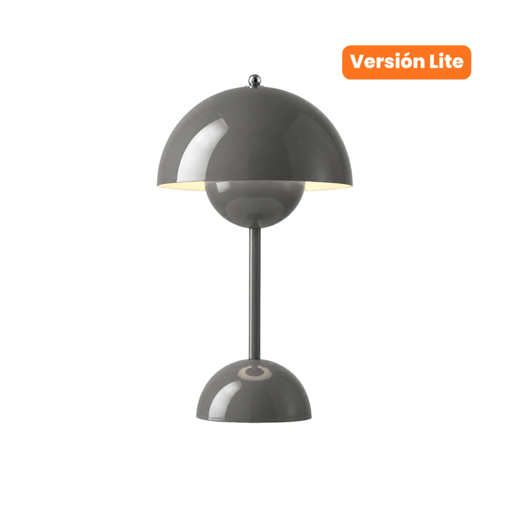 Glossy Lite Plomo