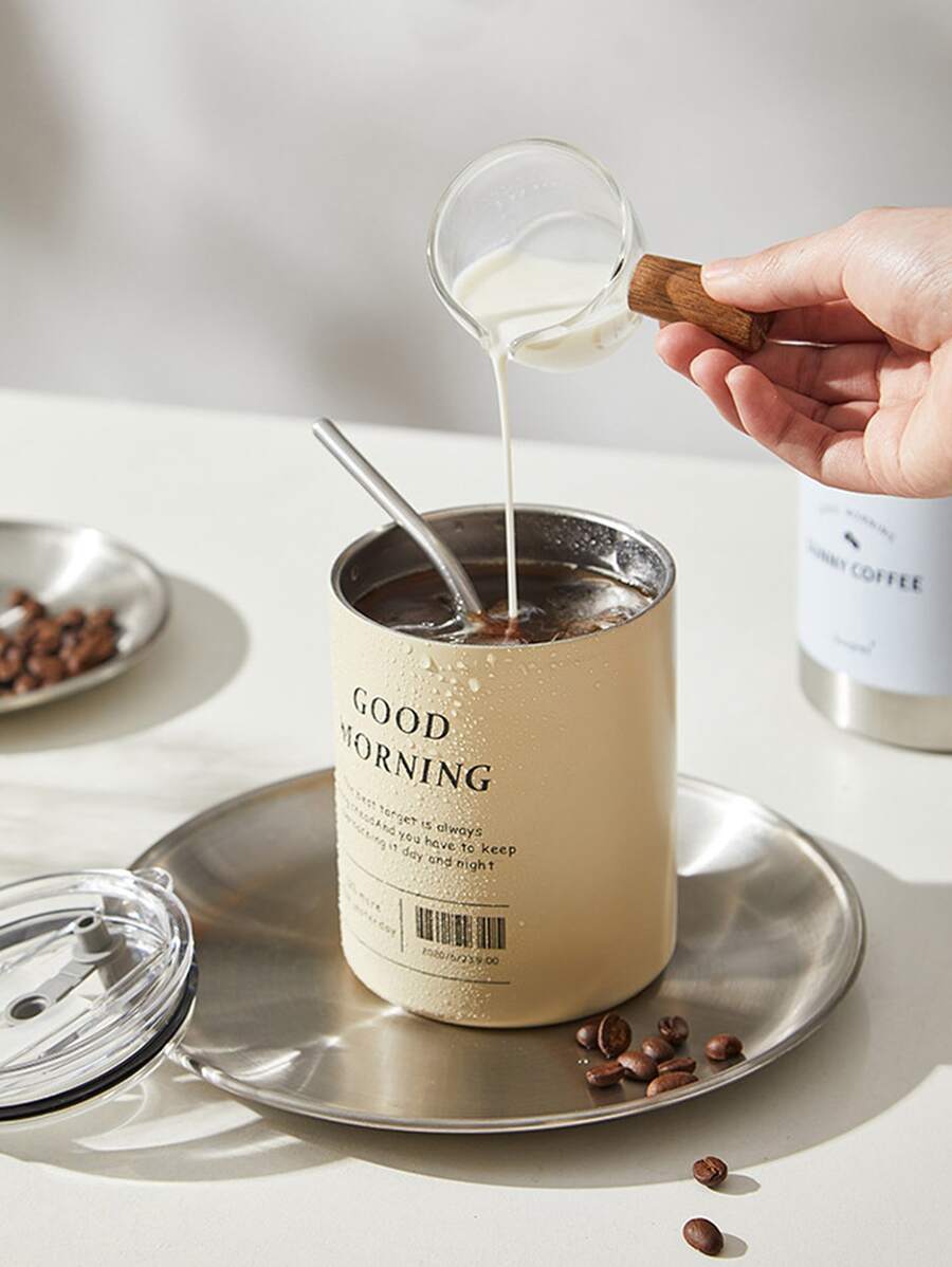 Iced Mug Amarillo 380ml