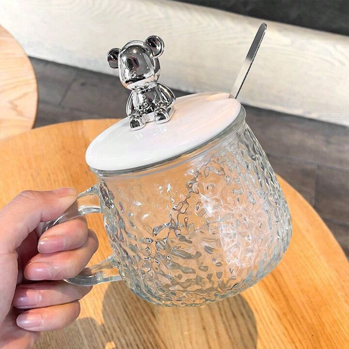 Mug Teddy