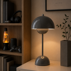 Glossy Lite Plomo