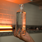 Daily Bottle Vidrio 750ml