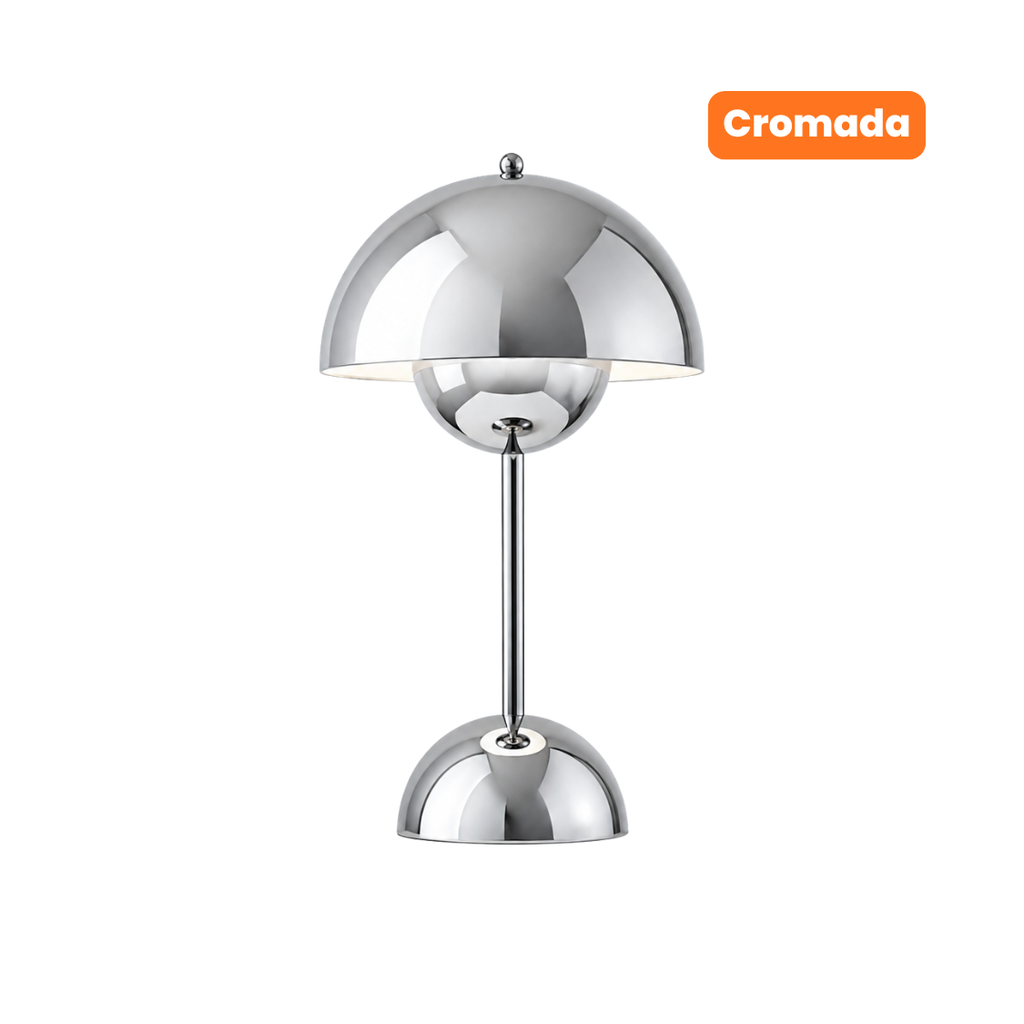 Glossy Lamp Cromada