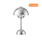 Glossy Lamp Cromada
