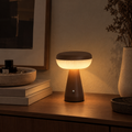 Inverted Lamp Café