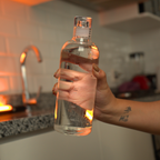 Daily Bottle Vidrio 750ml