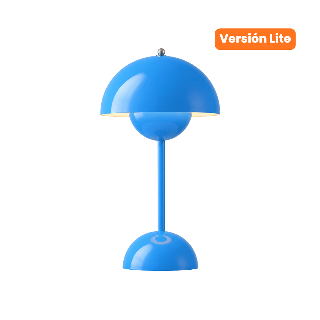 Glossy Lite Celeste
