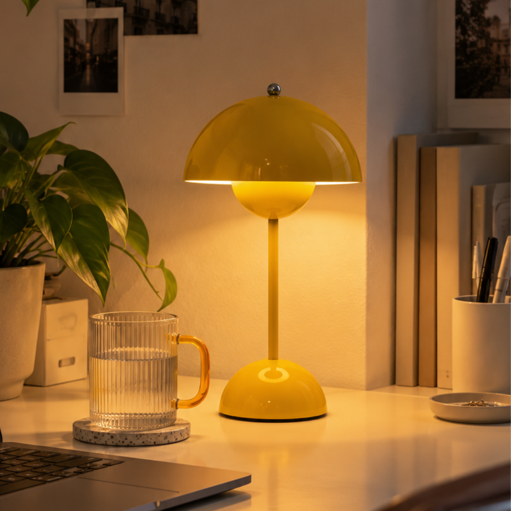 Glossy Lite Amarilla