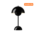 Glossy Lite Negro