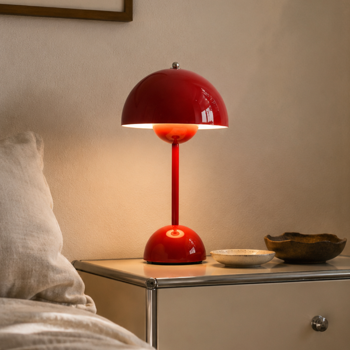 Glossy Lite Roja