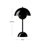 Glossy Lite Negro