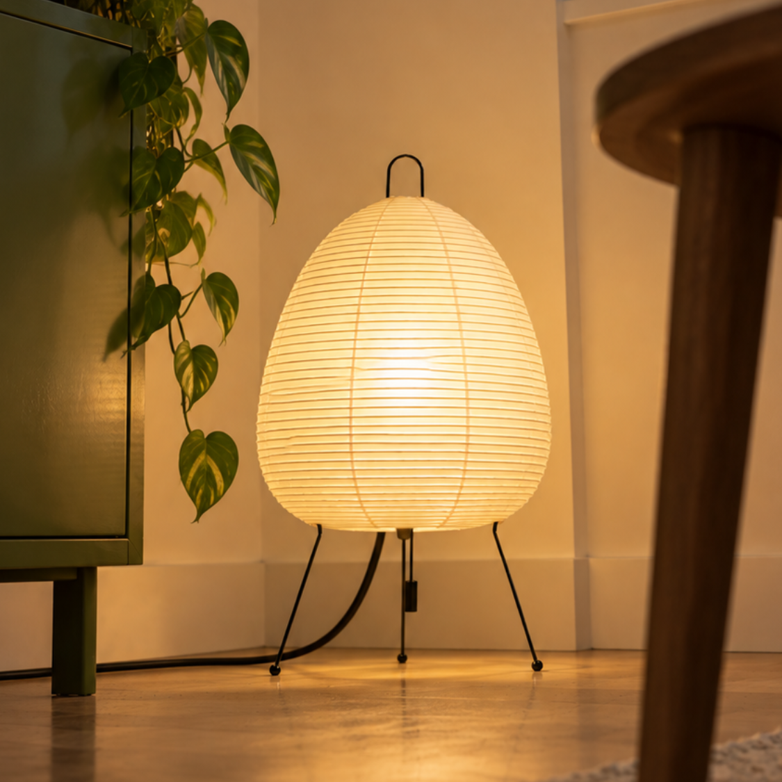 Akari Lamp