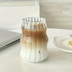 Wavy mug