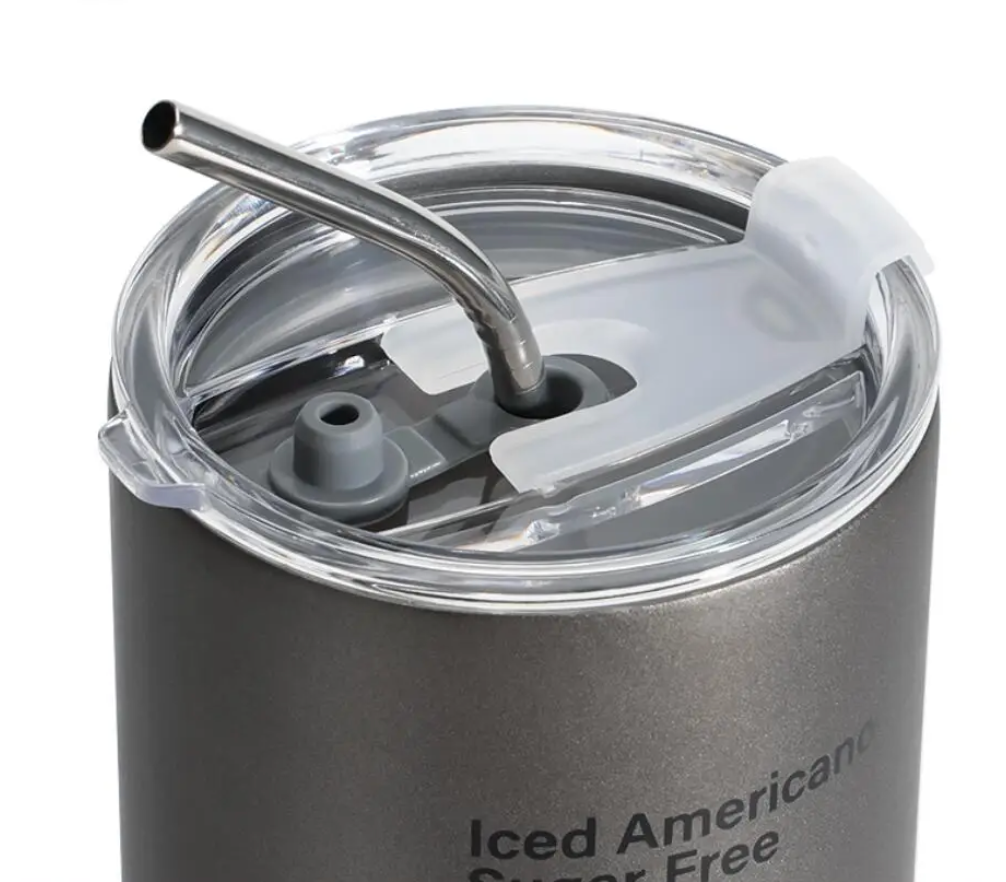 Iced Mug Amarillo 380ml