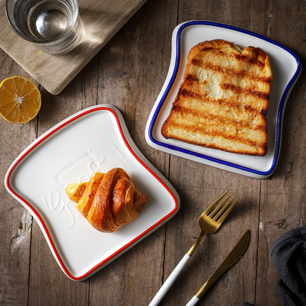 Pack breakfast
