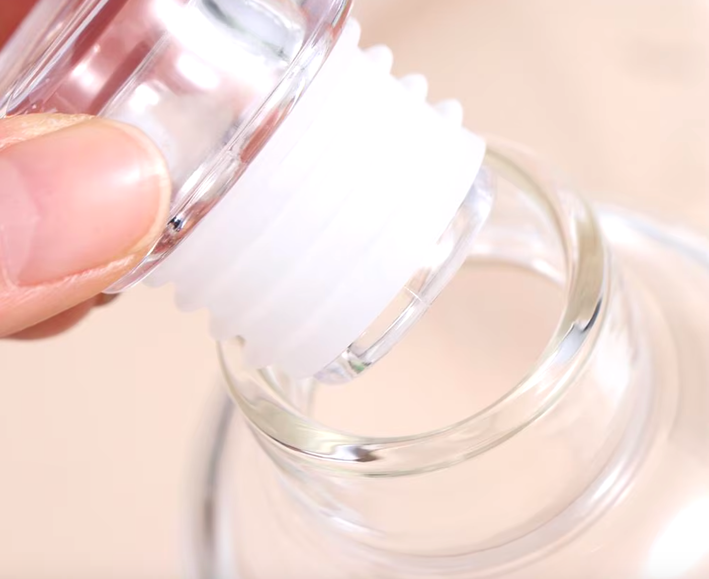 Daily Bottle Vidrio 750ml