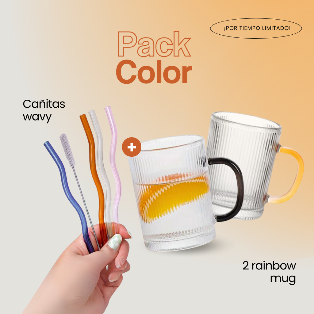 Pack Color