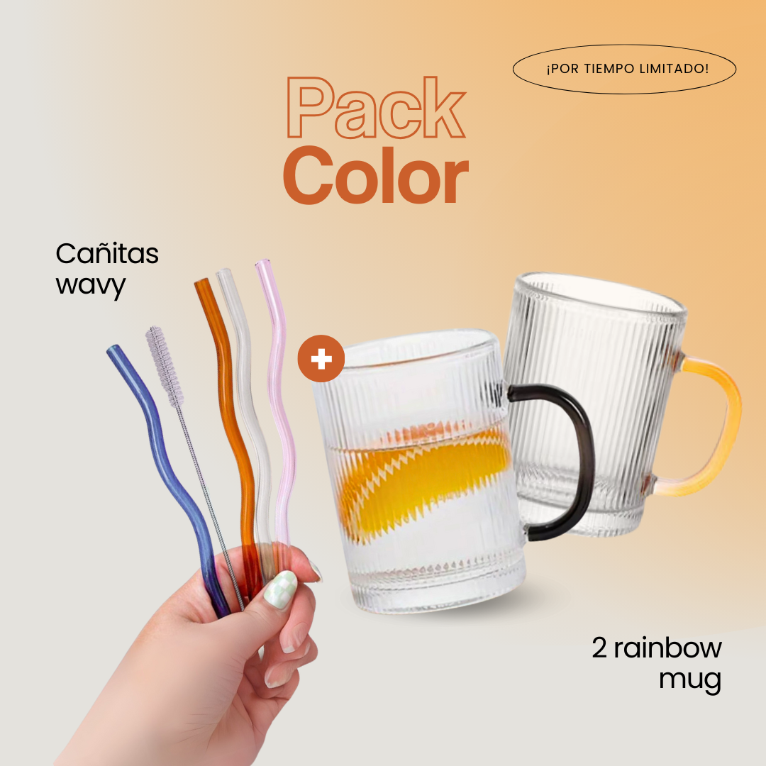Pack Color