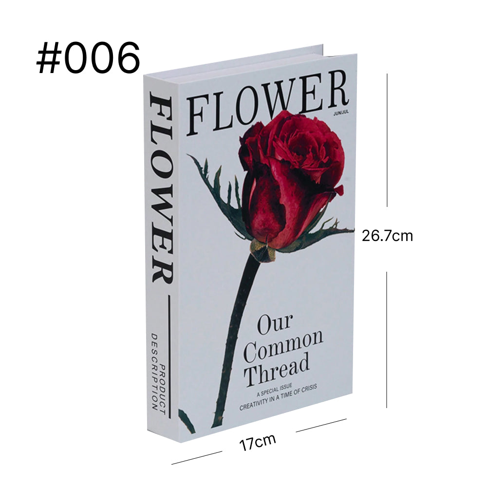 Libro Deco #006