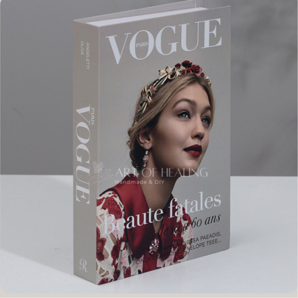 Libro Deco #007