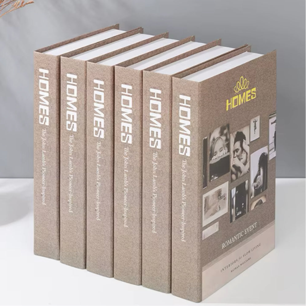 Libro Deco #008