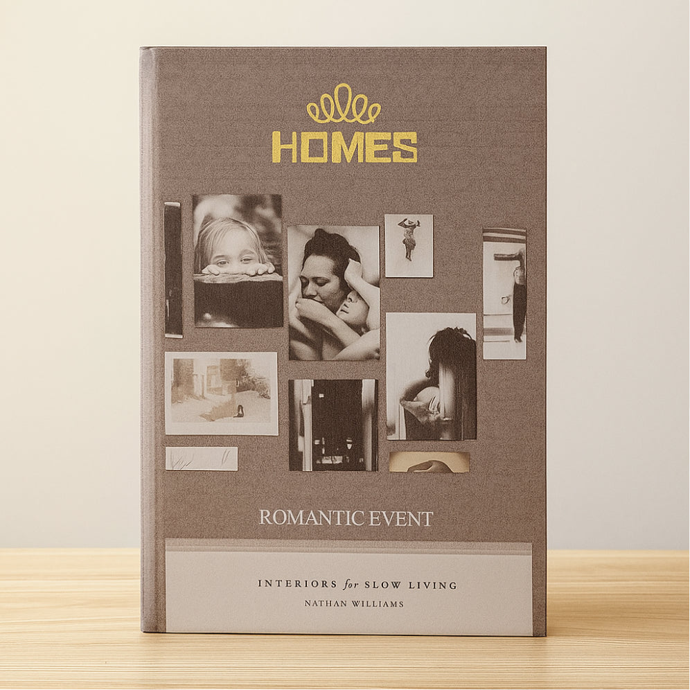 Libro Deco #008