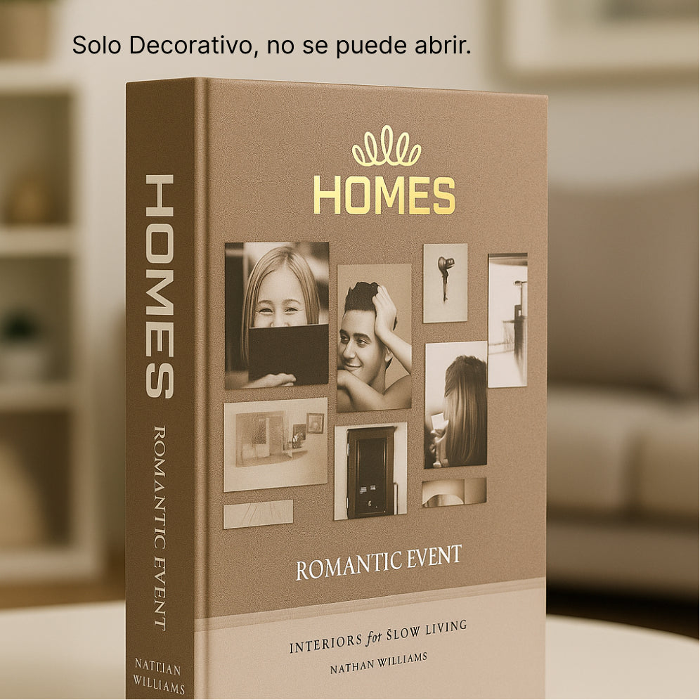 Libro Deco #008