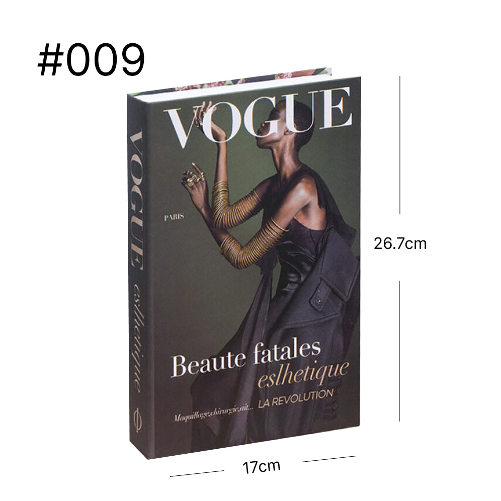 Libro Deco #009