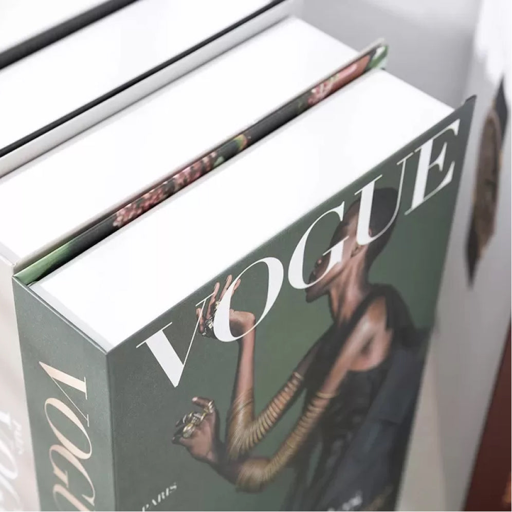 Libro Deco #009