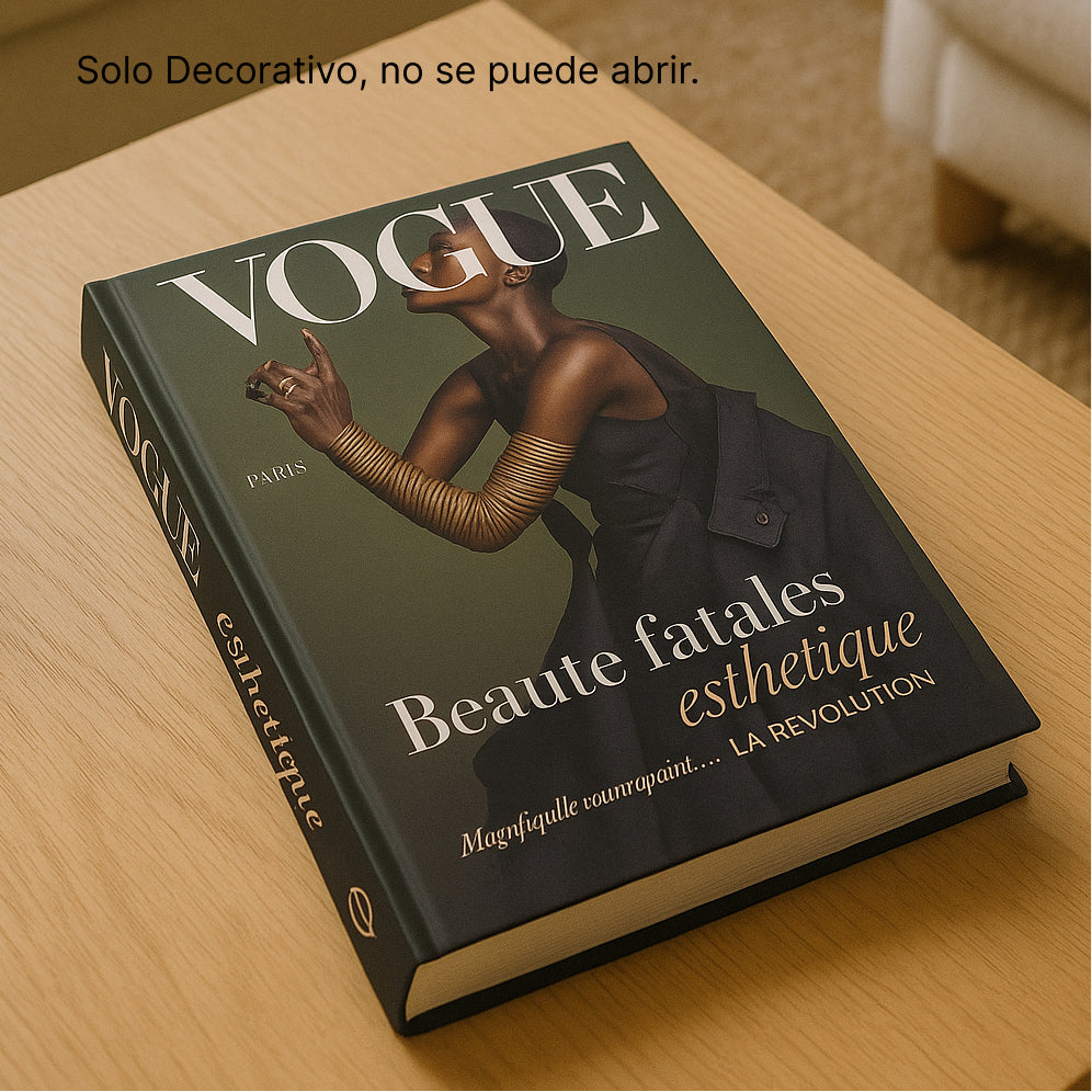 Libro Deco #009