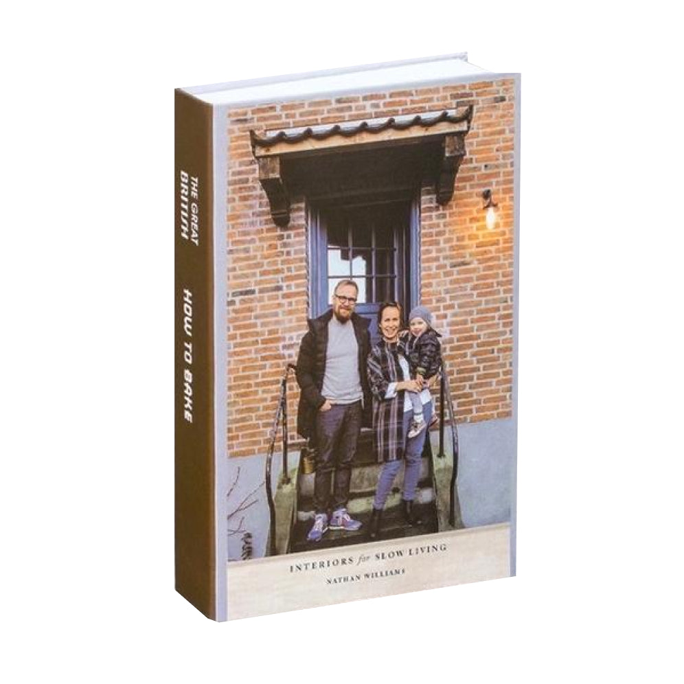 Libro Deco #010