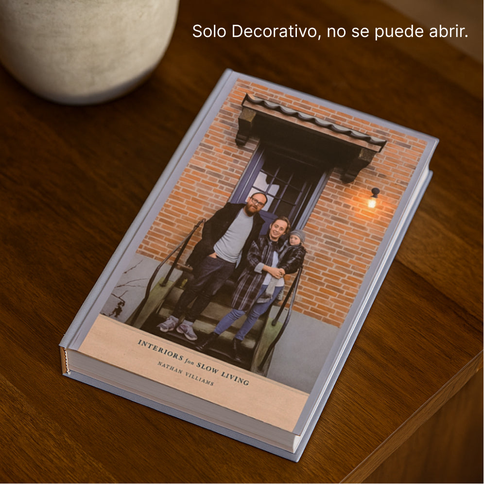 Libro Deco #010