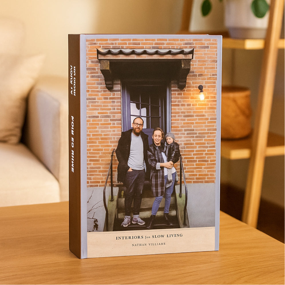 Libro Deco #010