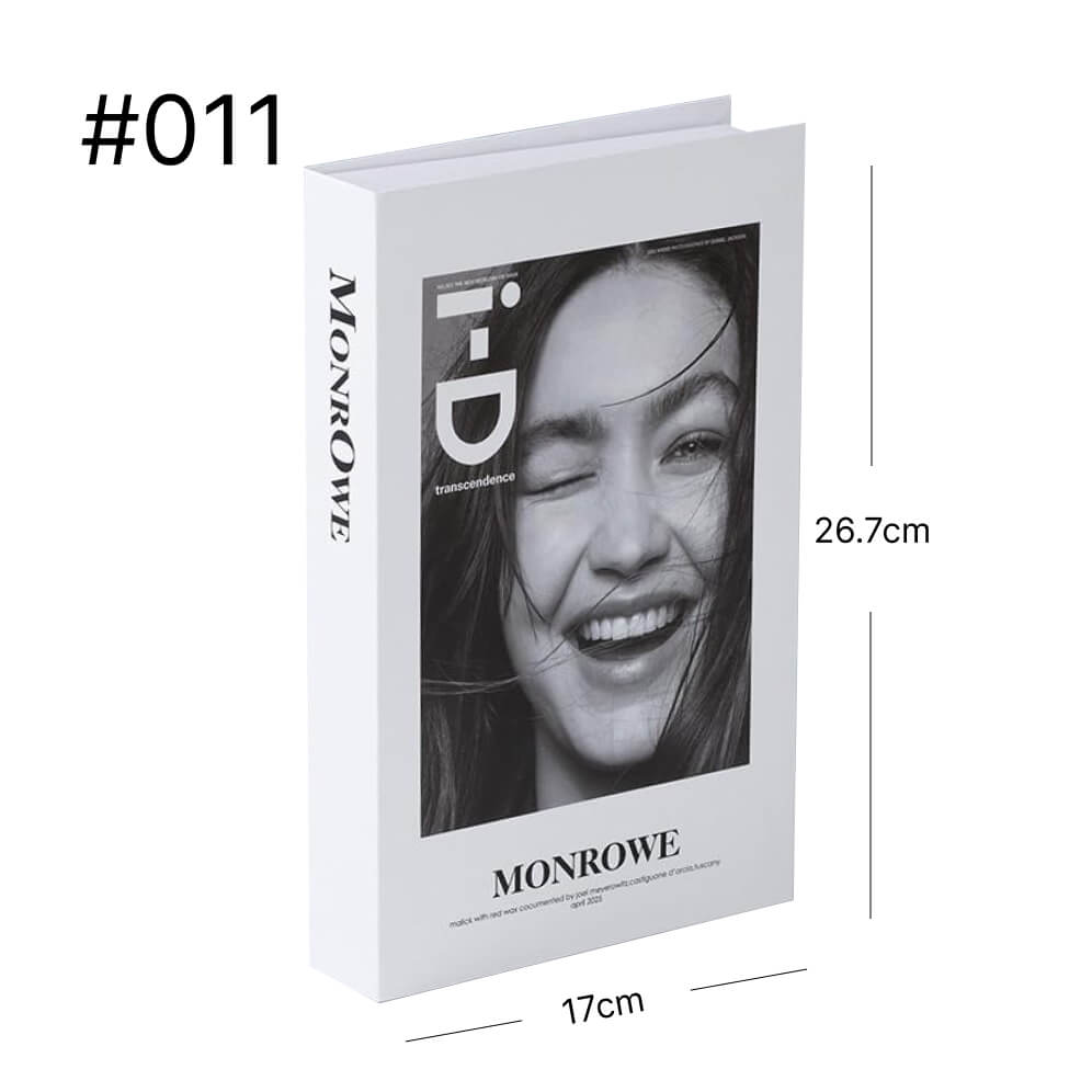 Libro Deco #011