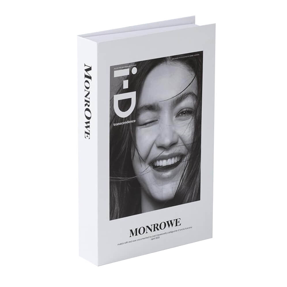 Libro Deco #011