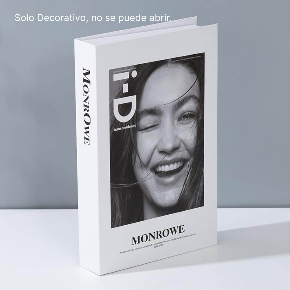 Libro Deco #011