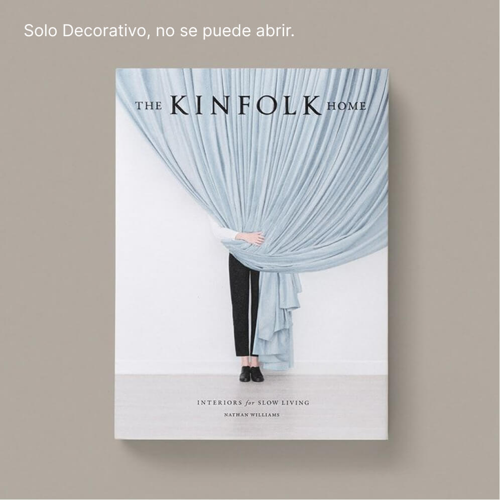 Libro Deco #012