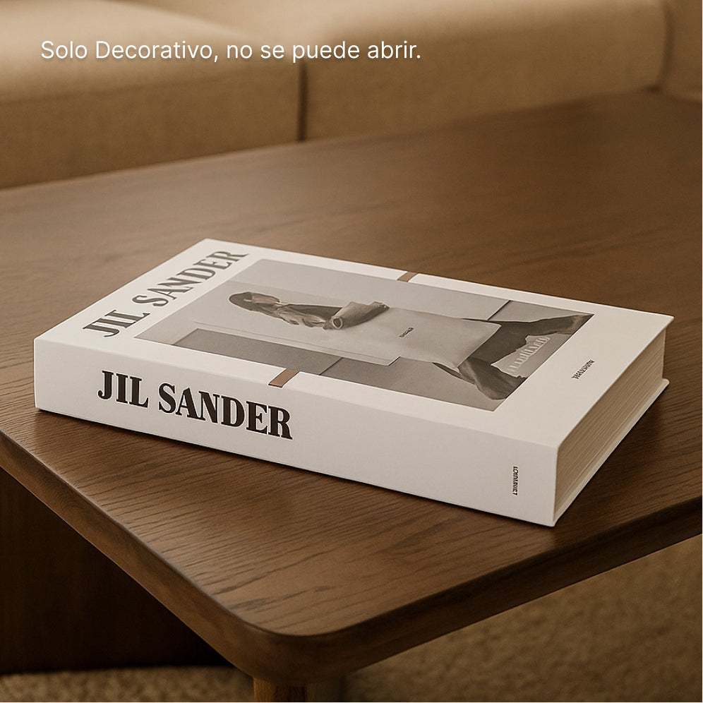 Libro Deco #013