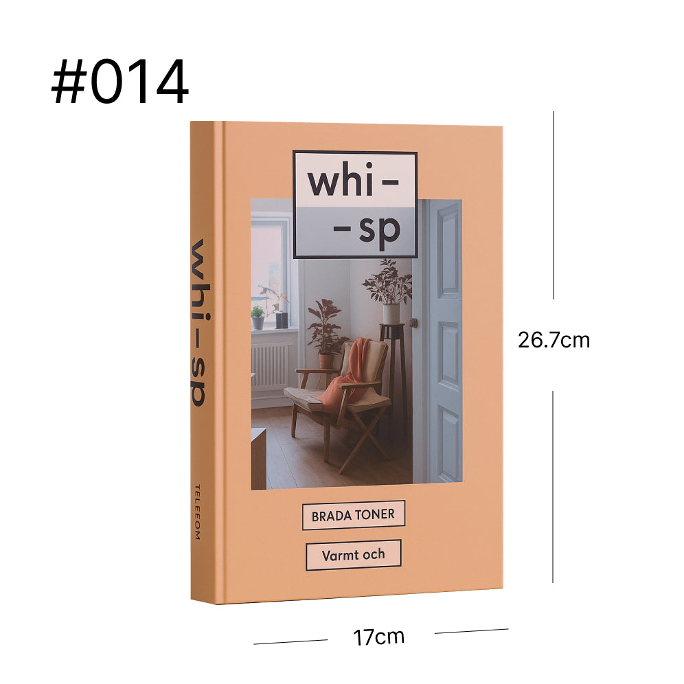 Libro Deco #014