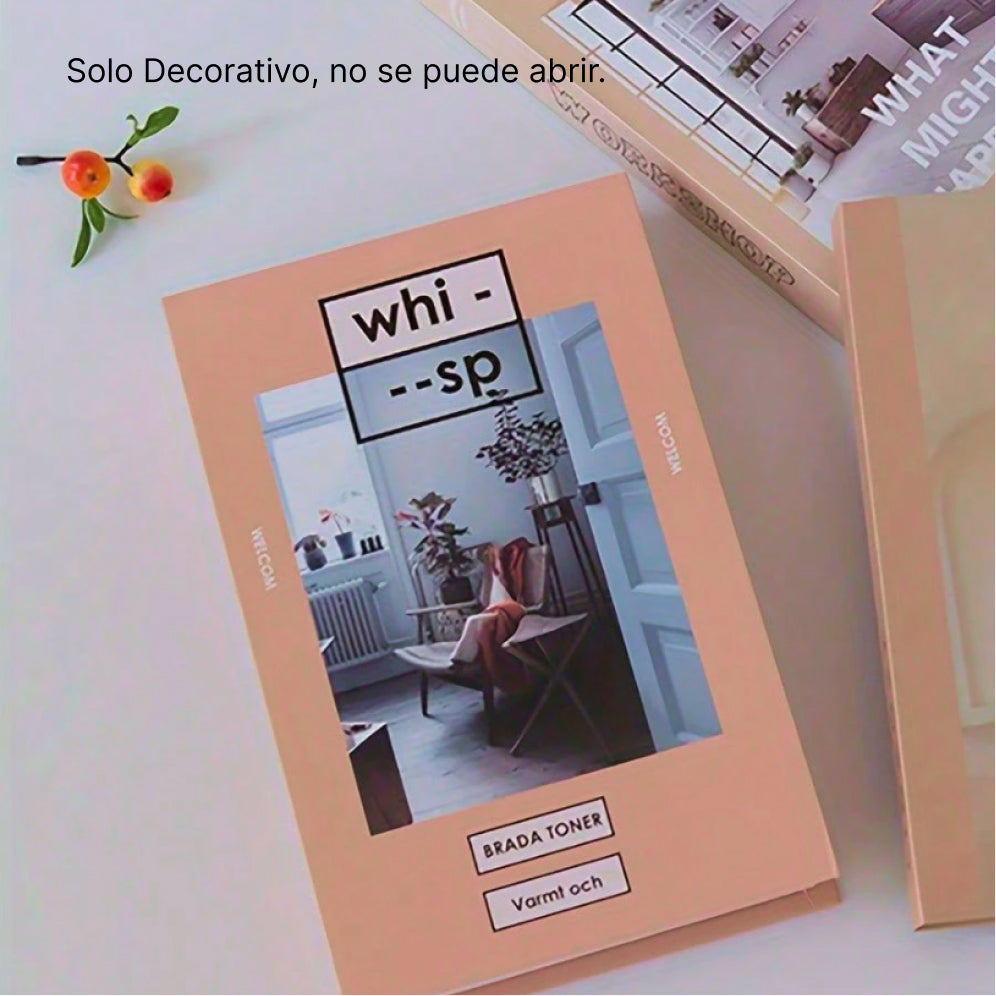 Libro Deco #014