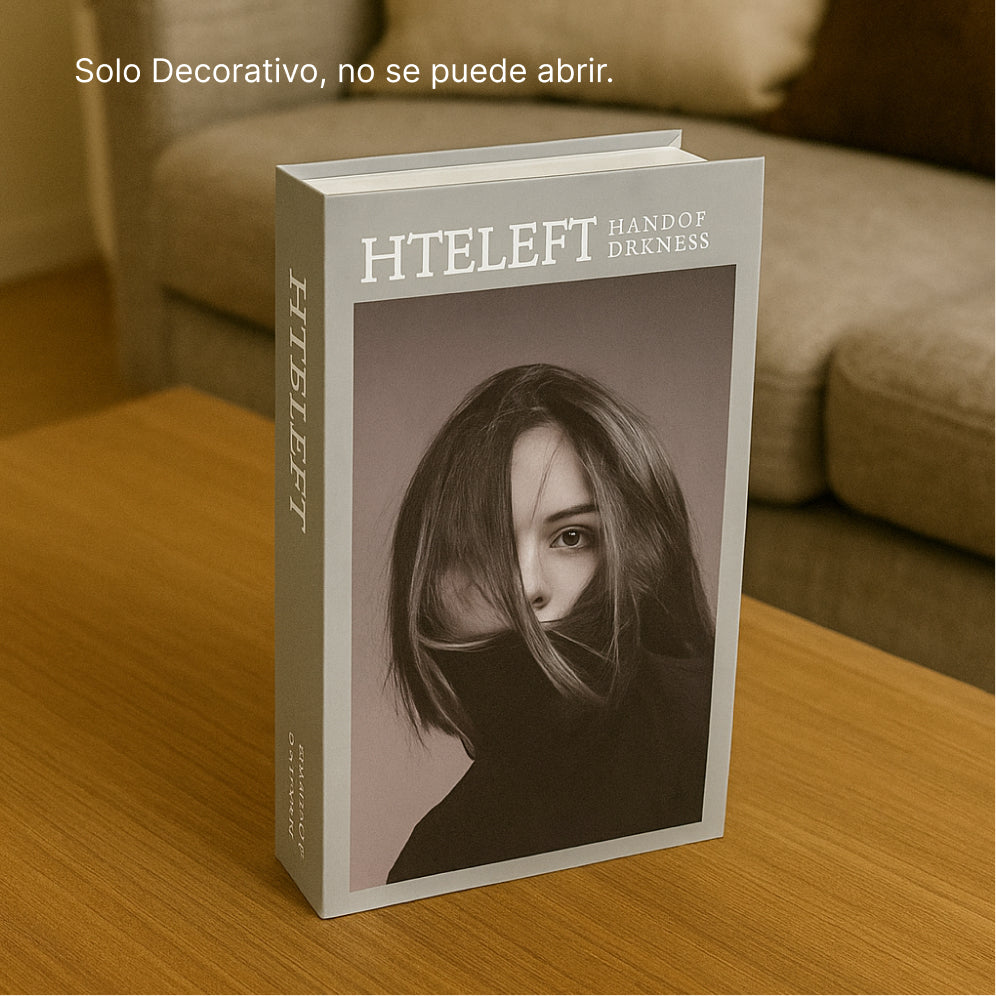 Libro Deco #015